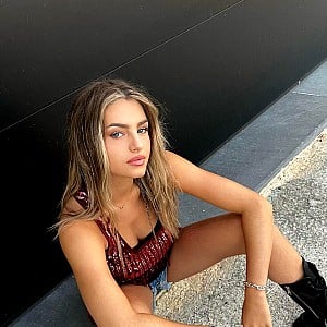 Lena Tamburini