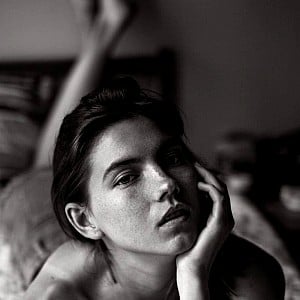 Lena Yendakova