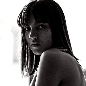 Lena Yendakova