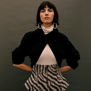 Lena Yendakova