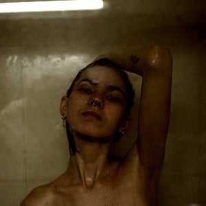 Lena Yendakova