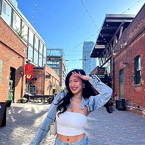 Lena Yewon