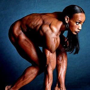 Lenda Murray