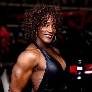 Lenda Murray