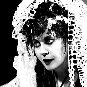 Lene Lovich