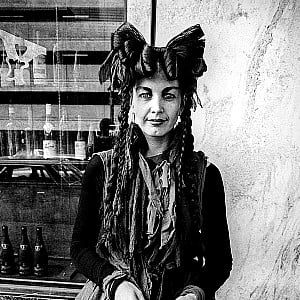 Lene Lovich