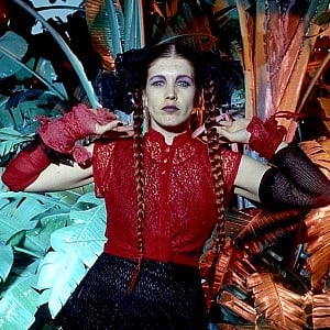 Lene Lovich