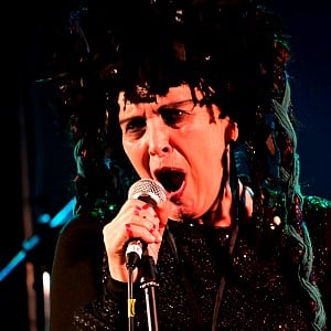 Lene Lovich