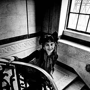 Lene Lovich