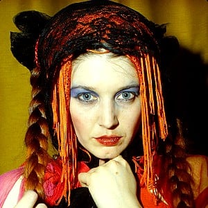 Lene Lovich