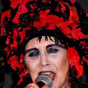 Lene Lovich