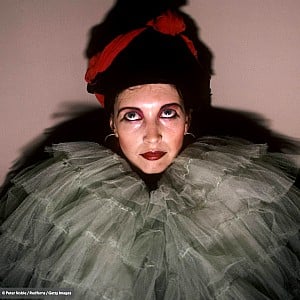 Lene Lovich