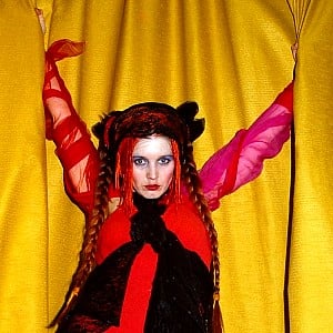 Lene Lovich