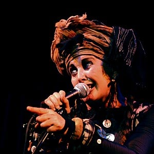 Lene Lovich