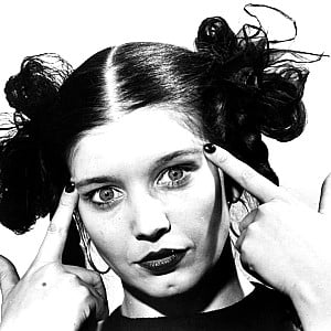Lene Lovich