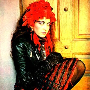 Lene Lovich