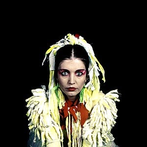 Lene Lovich