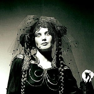 Lene Lovich