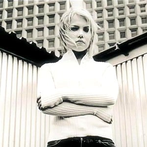 Lene Marlin