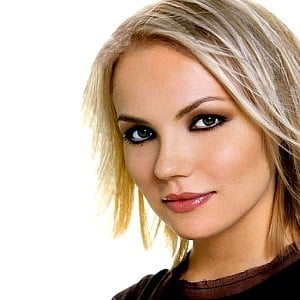 Lene Marlin