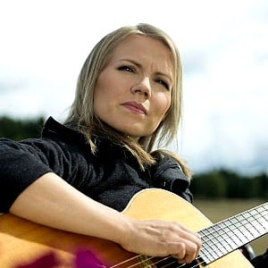 Lene Marlin