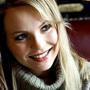 Lene Marlin