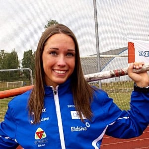 Lene Retzius