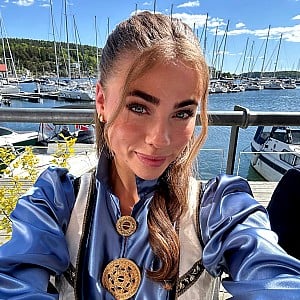 Lene Tveiten