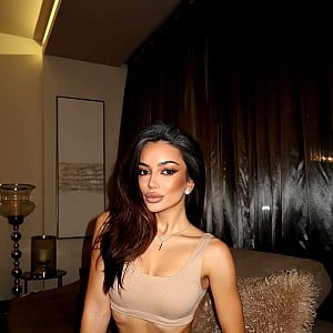 Leni Kavazov