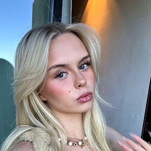 Leni Marie