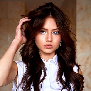 Leni Olumi Klum
