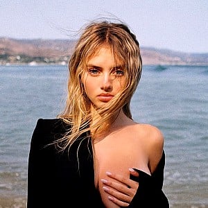 Leni Olumi Klum