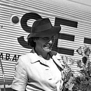Leni Riefenstahl