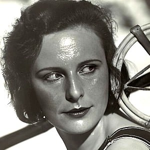Leni Riefenstahl