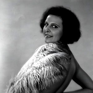 Leni Riefenstahl