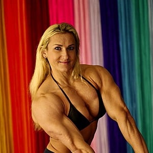 Lenka Ferencukova