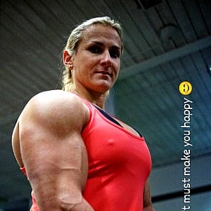 Lenka Ferencukova