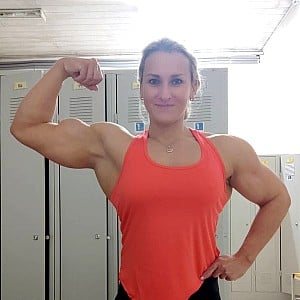 Lenka Ferencukova