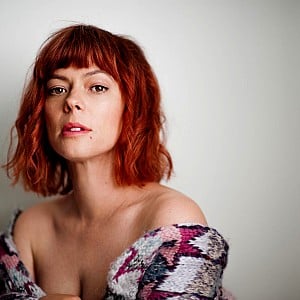 Lenka Kripac