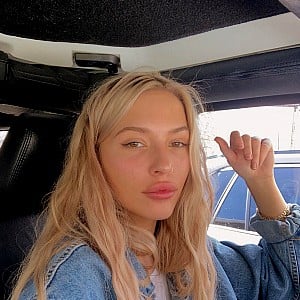 Lennon Stella