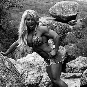 Lenore Gregson