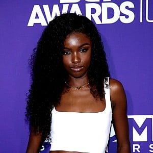 Leomie Anderson