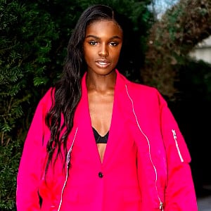 Leomie Anderson