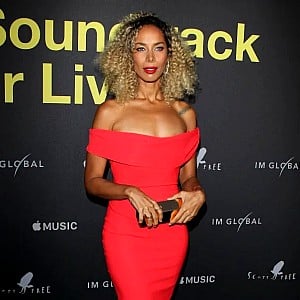 Leona Lewis