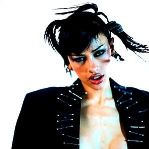 Leona Wong