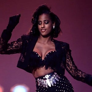 Leonette Scott