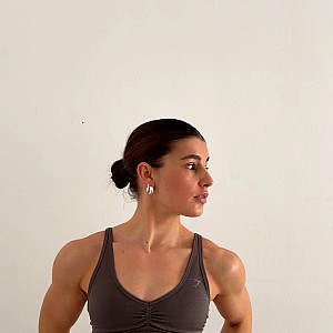Leoni Marie