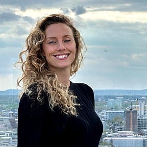 Leonie Beck