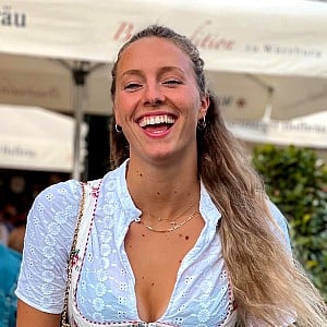 Leonie Beck