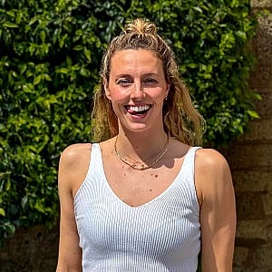 Leonie Beck
